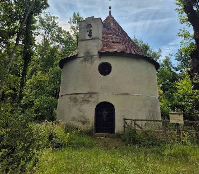 Ruine Bittelschieß, Germany